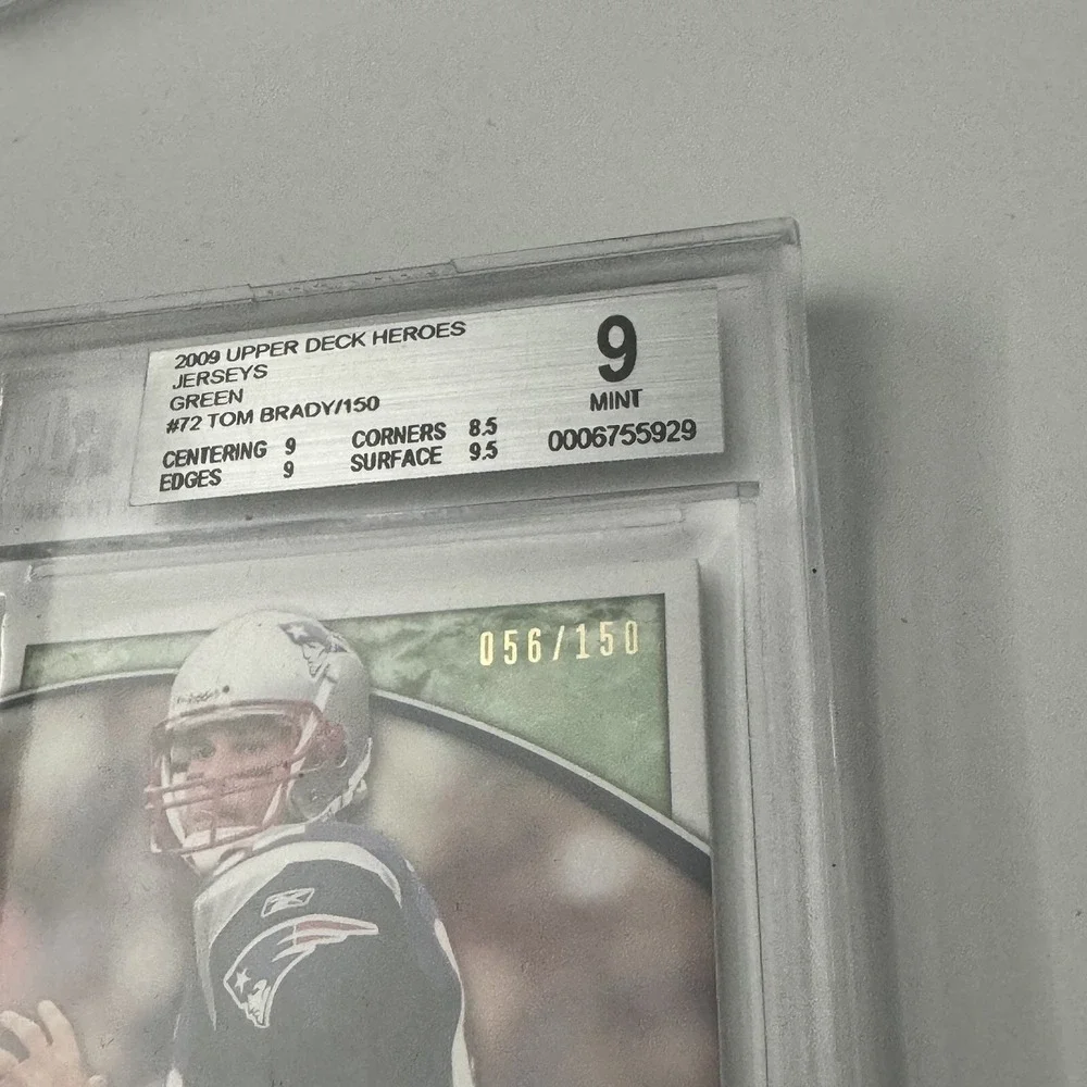 Upper Deck 2009 ud